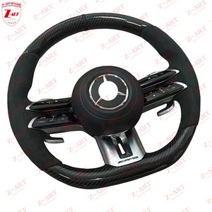 <span class=keywords><strong>Volante</strong></span> de fibra de carbono para Benz, todas las series <span class=keywords><strong>2021</strong></span> <span class=keywords><strong>AMG</strong></span>, <span class=keywords><strong>volante</strong></span> de fibra de carbono estilo para <span class=keywords><strong>Mercedes</strong></span> Benz 2012 + - Product Image 2