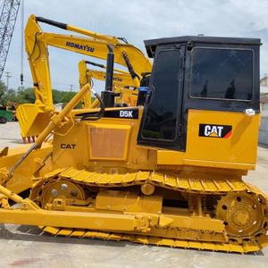 Producto en Venta, Bulldozers CATD5K de Segunda Mano, Bulldozers Usados Caterpillar CATD5K D6G D8R - Product Image 3
