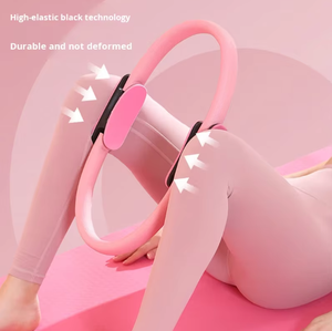 Cho vai mở trở lại làm đẹp với đệm thoải mái và đường cong Ergonomic thích hợp cho văn phòng tập luyện - Product Image 2