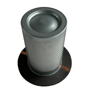 Séparateur d'huile et d'air de bonne qualité MANNY 39831904 3983 1904 pour pièces détachées de compresseur d'air à vis - Product Image 6
