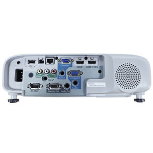 Проектор LCD CB-2255U, 5000 люмен, WUXGA, соотношение сторон 16:10, встроенные динамики, 10-битная цветовая палитра, расстояние проекции 14 м, для дома - Product Image 3