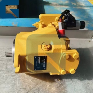 564-9801 Hydraulic <b>Pump</b> 11R-1433 for E336 Excavator - Product Image 1