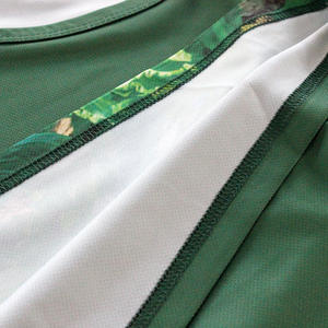 Camisetas Personalizadas al por Mayor para la Elección Presidencial de Malawi 2025, Camisetas Publicitarias de Cuello Redondo de Secado Rápido - Product Image 6