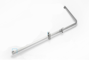 SUS 304 in acciaio inox bagno <span class=keywords><strong>doccia</strong></span> sistema nichel spazzolato rubinetto <span class=keywords><strong>doccia</strong></span> <span class=keywords><strong>Set</strong></span> 3 tripla funzione <span class=keywords><strong>doccia</strong></span> a pioggia sistema - Product Image 5