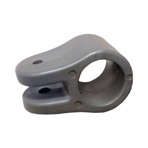 Metal Stainless Steel Zinc Aluminum Die Cast Part Foundry OEM Magnesium Alloy Investment <strong>Lost</strong> <strong>Wax</strong> Die <strong>Casting</strong> Customized Shape - Product Image 3