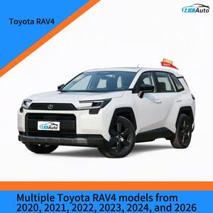 Plusieurs Toyota <span class=keywords><strong>RAV4</strong></span> 2020 <span class=keywords><strong>2021</strong></span> 2023 2024 2026 SUV Essence Grand Espace Tous Modèles et Types Disponibles Voitures d'Occasion Pas Chères - Product Image 1