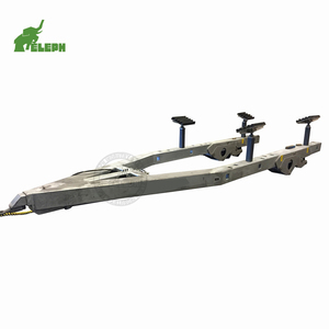 3 ejes barco de aluminio de porteador remolques cuni-Venta remolques y accesorios <span class=keywords><strong>para</strong></span> remolques cuni - Product Image 6
