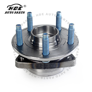 513403 13510543 713645200 Wholesale HDE Auto Parts Front <b>Wheel</b> Hub Bearing for Chevrolet Cruze Opel Astra - Product Image 5