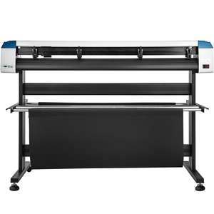 Auto Contour 28/53 Optical Eye <b>Vinyl</b> Cutting <b>Machine</b> Auto <b>Vinyl</b> Cutter - Product Image 6