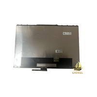 Kompatibel dengan Yoga 7 2-in-1 14" OLED Rakitan Layar Sentuh Resolusi 1920x1200 Kecerahan 1100 Nits untuk 14AKP10 83JR
