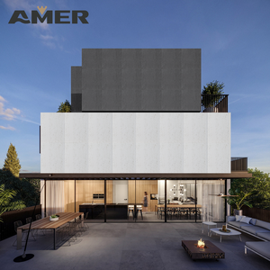 Amer fabrika fiyat duvar kaplama esnek yumuşak taş doğal esnek taş - Product Image 2