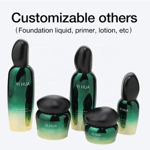 LOZEE Conjunto de cuidado facial para madres lactantes Equilibrio hormonal Calmante Enrojecimiento Piel sensible - Product Image 2