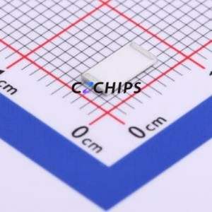 Resistencia SMD 25121WF1005T4E 2512 (Tipo: Película Gruesa) (Resistencia: 10mOhm Precisión: 1%) - Product Image 2