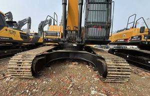 Excavatrice Sany d'occasion SY245H Excavatrice d'occasion SANY 245 245H d'origine à vendre - Product Image 3
