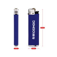 Briquet à gaz jetable classique en plastique écologique avec roue à silex, idéal pour la cigarette, les cigares et les mariages – Fabrication chinoise à prix abordable