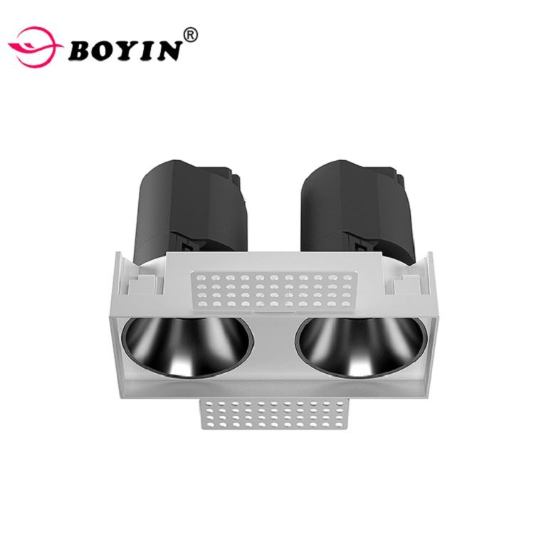 BG-W324A-2C Borderless