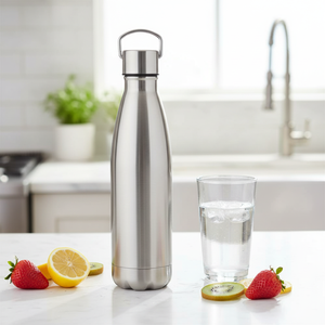 New Design 2023 750ml Small Mouth