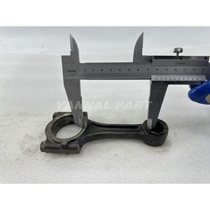 Bielle Z600 en gros 20*40*80 pour tracteurs Kubota John Deere Z665 Z6000 <span class=keywords><strong>Z625</strong></span> Z645 Z655 Z665 Z655 - Product Image 4