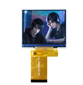 3.5'' IPS 640*480 AI ST7703 HD TFT MIPI LCD module LCD <b>display</b> LCD screen - Product Image 2