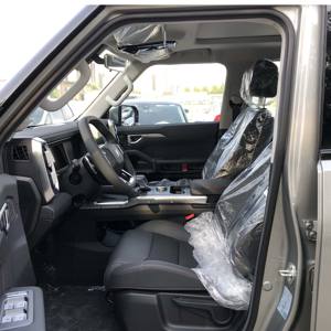 Chery Jetour Traveler 2023 1.5TD Tracción en dos ruedas <span class=keywords><strong>Discovery</strong></span> Pro 1,5 T 184hp L4 Coches usados SUV de cinco asientos 7 engranajes DCT Coche de <span class=keywords><strong>segunda</strong></span> <span class=keywords><strong>mano</strong></span> - Product Image 3