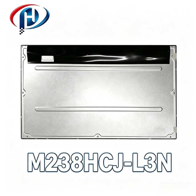 For Repair Replacement of Brand New Original 23.8-inch LCD Screen M238HCJ-L3N Borderless All-in-one Display Place Origin None