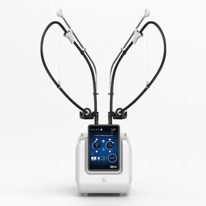 Herramienta de Spa con Terapia Coolwaves de Nuevo Diseño 2026 para Lifting Facial y Quema de Grasa - Product Image 1