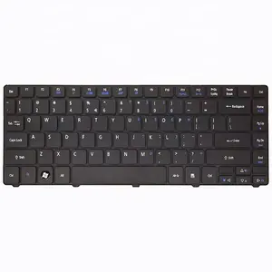 for Acer 4741G Xingrui Laptop keyboard 4750G 4743 4352 4752 4560G 4736ZG notebook keyboard
