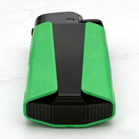 Briquet USB en métal personnalisé en gros, torche électrique à arc rechargeable moderne pour le camping, briquets en plastique