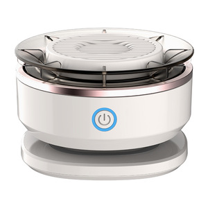 Machine à laver les fruits et légumes portable, sans fil, fonctionnant sur batterie, avec station de charge pour usage domestique - Product Image 1