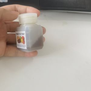 Dropshipping 20ml cebo para <span class=keywords><strong>moscas</strong></span> <span class=keywords><strong>de</strong></span> frutas trampa para <span class=keywords><strong>moscas</strong></span> <span class=keywords><strong>de</strong></span> frutas fórmula <span class=keywords><strong>de</strong></span> sorbitol <span class=keywords><strong>de</strong></span> fructosa captura diaria <span class=keywords><strong>moscas</strong></span> <span class=keywords><strong>de</strong></span> frutas <span class=keywords><strong>de</strong></span> cocina - Product Image 2