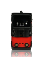 Soudeuse à arc portable IGBT 400A JARIA MMA-630P, équipement de soudage industriel robuste