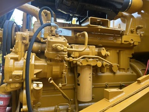 Mesin pemuat roda bekas CAT <span class=keywords><strong>966H</strong></span> /<span class=keywords><strong>Caterpillar</strong></span> 966/ 950G/ 962H/ 950E/ 966G/membayar bekas - Product Image 5