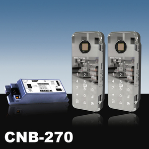 CANBO Thiết Bị Chấm Công Văn Phòng Thông Minh Hệ Thống Kiểm Soát Truy Cập An Ninh M-270 - Product Image 6