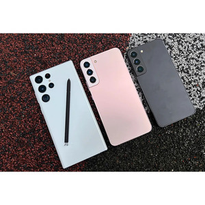 Para para <span class=keywords><strong>S22</strong></span> + <span class=keywords><strong>S22</strong></span> Plus versión de EE. UU. 8g RAM <span class=keywords><strong>precio</strong></span> bajo superventas teléfonos inteligentes de alta calidad - Product Image 4