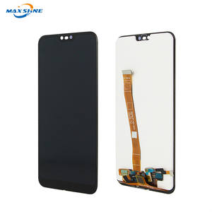 A cristalli liquidi Per <span class=keywords><strong>Huawei</strong></span> <span class=keywords><strong>P10</strong></span> PIÙ mobile di schermo lcd, Per <span class=keywords><strong>Huawei</strong></span> <span class=keywords><strong>P10</strong></span> PIÙ display lcd digitizer assembly - Product Image 6