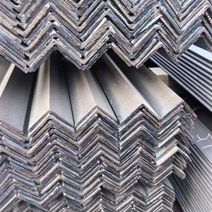 Fournisseurs d'angles en acier laminés à chaud de haute résistance et de précision pour la construction - Product Image 3