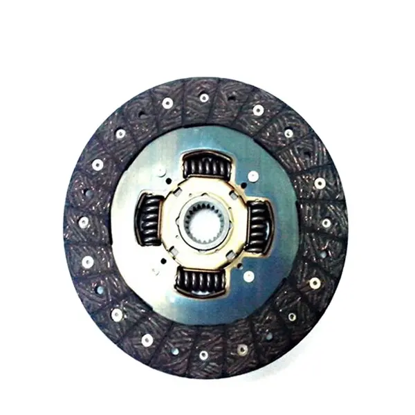 NOVA China disco de embreagem disco de embreagem assy para Crown fábrica atacado YS120 2Y 3Y carros 31250-20241