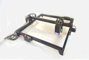 <span class=keywords><strong>Graveur</strong></span> laser optique 11W/électrique 40W avec logiciel, ensemble complet, découpeuse robuste pour marquage industriel sur métal, <span class=keywords><strong>bois</strong></span>, acrylique - Product Image 5