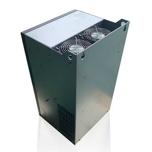 Variador de Frecuencia INOVANCE Nuevo y Original Serie MD500 MD520 PLC AC Drive MD500T45GB 22KW Automatización Industrial MD500 Inovance M - Product Image 1
