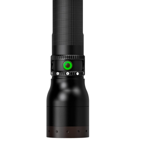 Explosion-proof Flashlight Waterproof IP68 Strong <b>Light</b> Torch Mini Usb Charging Explosion Proof Torch Flashlight Industrial - Product Image 4