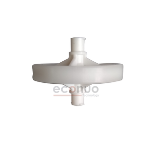 Pall Disk Tintenfilter Weiß DTF Tintenfilter Scheibenfilter Pall LCF-24100 18μ<span class=keywords><strong>m</strong></span> für UV-Drucker/Tintenstrahl-Druckkopfschutz - Product Image 4