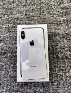 <span class=keywords><strong>iPhone</strong></span> <span class=keywords><strong>X</strong></span> d'occasion débloqué mondial en bon état 64 Go 256 Go Vente en gros - Product Image 5