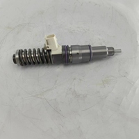 Inyector de Combustible para Motor RUIPEI 21340612 21340613 para Motor de Excavadora D13