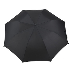 ALT Semi-<b>automatic</b> Golf <b>Umbrella</b> Promotional EVA Handle Bumping Cloth Wind-resistant Dual-folding 8 Ribs Business Gift - Product Image 4