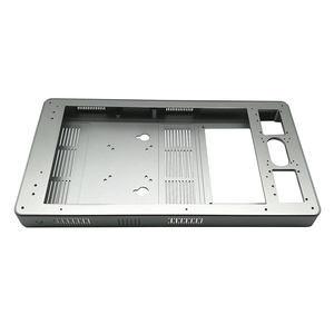Mecanizado CNC de precisión personalizado Servicios Prototipo Torneado Fresado Máquina de metal Componentes CNC Fabricación Proveedores Empresas