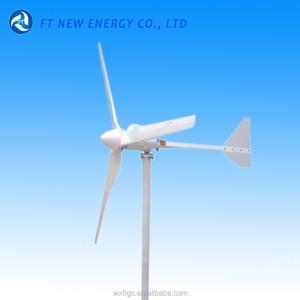 1000w Wind <b>Generator</b> Kit Price FT-1000L China Cheap Home Wind Price FT-1000L - Product Image 4