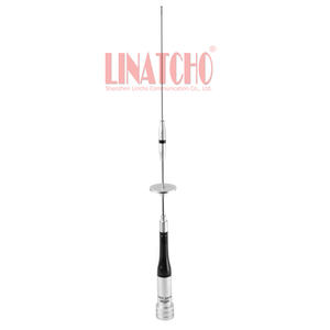 SG-7000 <span class=keywords><strong>universale</strong></span> PL259 maschio 144/430MHz doppia banda verticale frusta breve <span class=keywords><strong>Antenna</strong></span> autoradio - Product Image 4