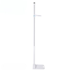 Báscula Mecánica Veidt con Medidor de Altura, Estadiómetro Médico, Báscula de Salud HJ02, Alta Precisión de Medición - Product Image 1