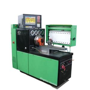 Herramienta de Diagnóstico Automotriz, Banco de Pruebas de Bomba de Inyección de Combustible Diésel 12PSB - Product Image 2