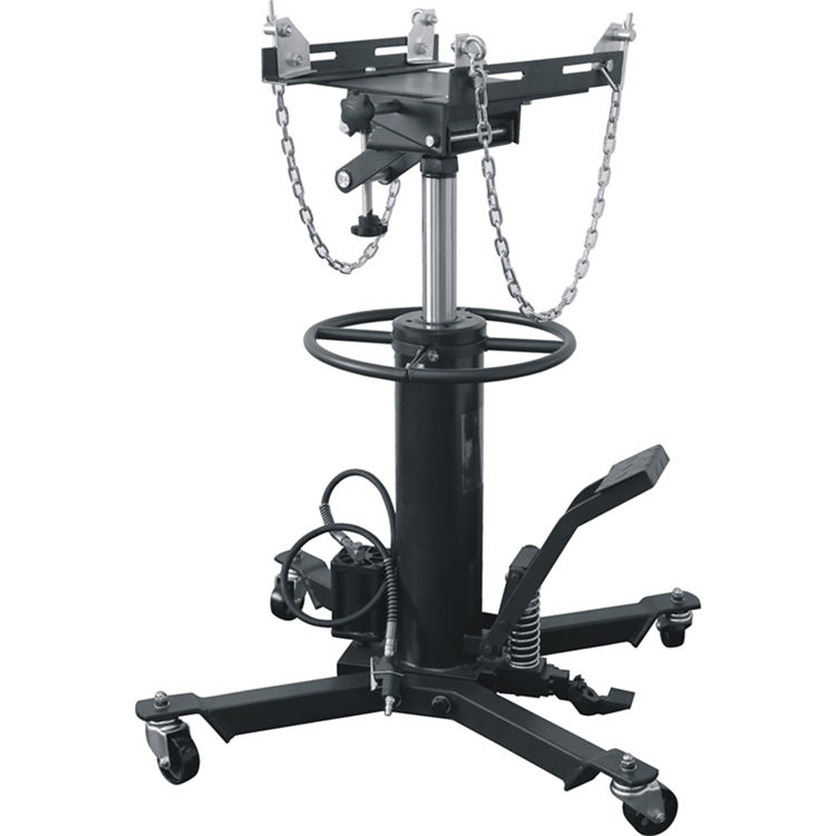 Zhongxing ZX0104D 1t Steel Low Position Hydraulic Transmission